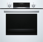 Встраиваемый духовой шкаф BOSCH HIJ517YW0R