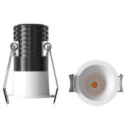 9269 Встраиваемый светильник CANE