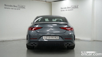 Mercedes-Benz CLS-Class C257 AMG CLS53 4MATIC+ (12.2021)