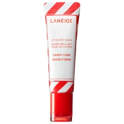 Laneige Lip Glowy Balm 10g - Candy Cane