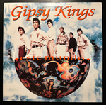 Gipsy Kings - Este Mundo (Голландия 1991г.)