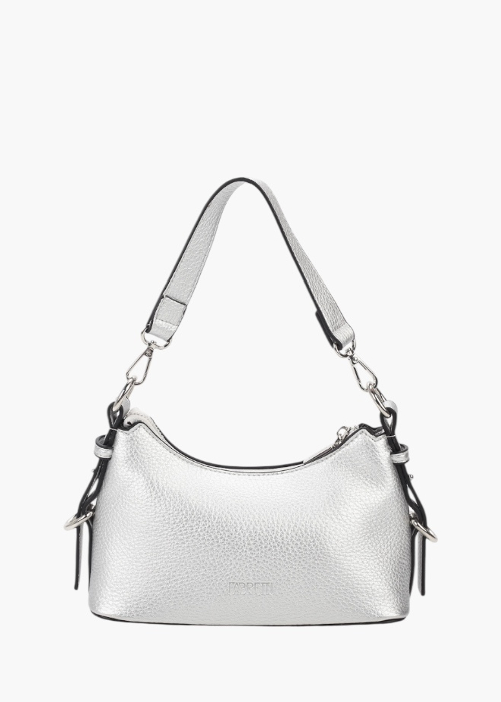 FR55065A-42 silver-25L Женская сумка
