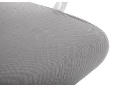 Компьютерное кресло Patra grey fabric