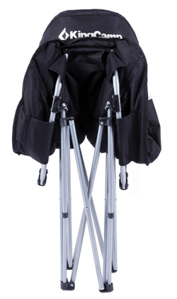 Круглое кресло KingCamp Deluxe Moon Chair [3889]