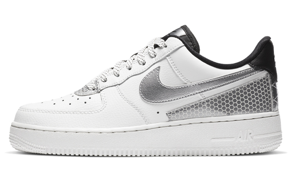 Кроссовки Nike Air Force 1 Low 07 Se 3M (Женская размерная сетка)
