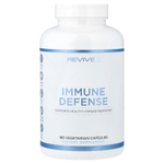 Revive, Immune Defense, добавка для защиты иммунитета, 180 вегетарианских капсул
