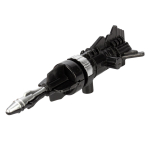 Трансформер-робот, коробка YND666-88