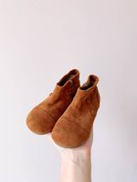 Ботинки Age of innocence