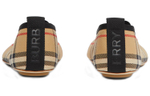 Burberry Vintage (Женская размерная сетка)