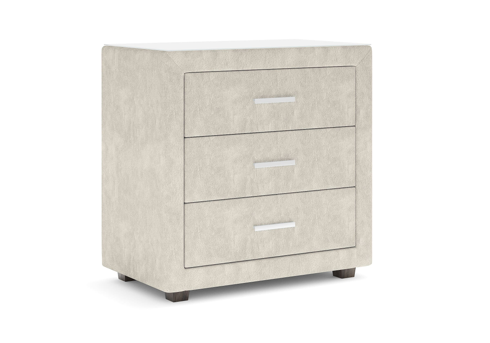 Комод 3 ящика