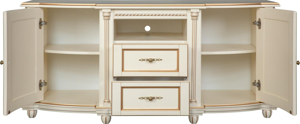 Тумба ТВ «Валенсия Классик» П3.0589.0.10