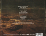Flotsam And Jetsam / Blood In The Water (RU)(CD)