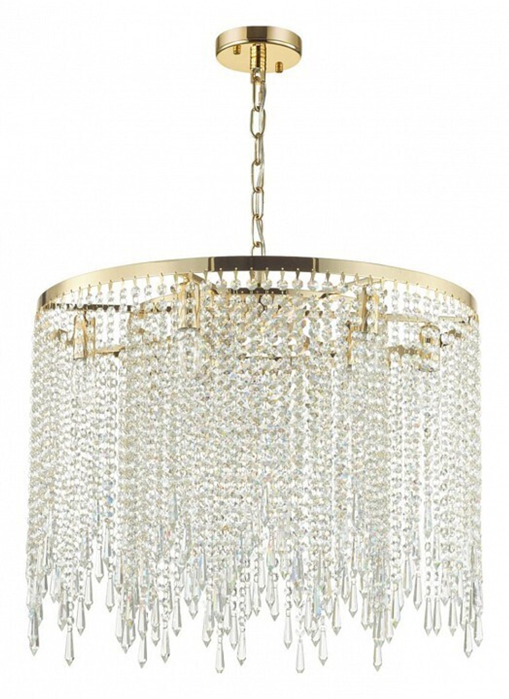 Подвесная люстра Odeon Light 5028/9