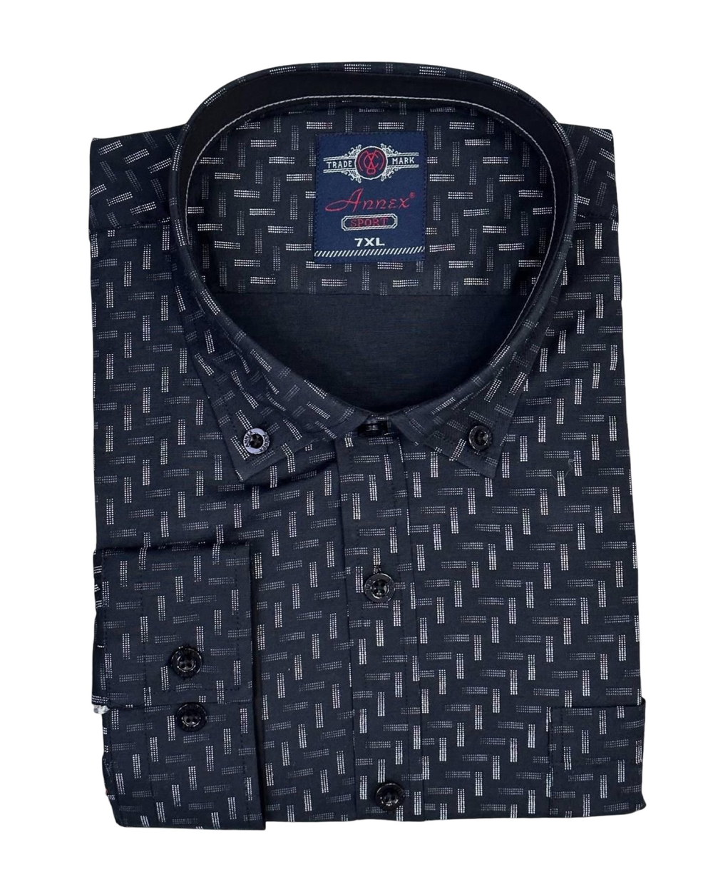 Рубашка ANNEX 8019