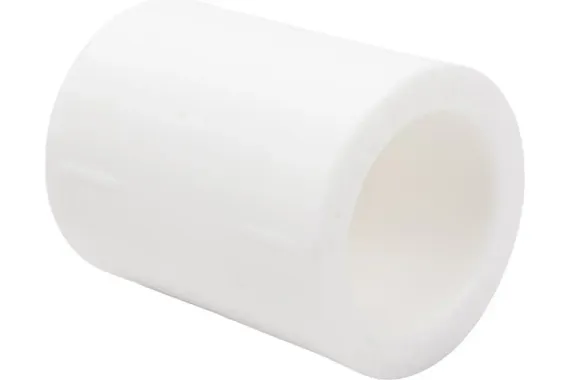 Муфта TEBO сварка 32 белая 35133