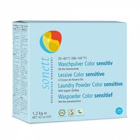 Порошок стиральный 