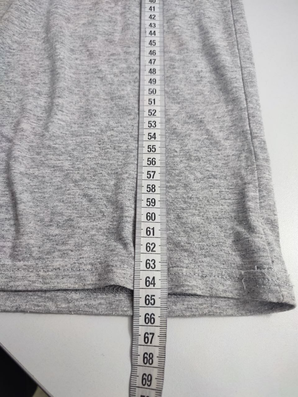 Джемпер Твоё комбинированный 46 размер