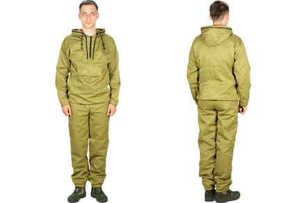 Костюм Антикомар Престиж