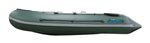 Лодка ПВХ STORMLINE Classic Air 400S (2024)