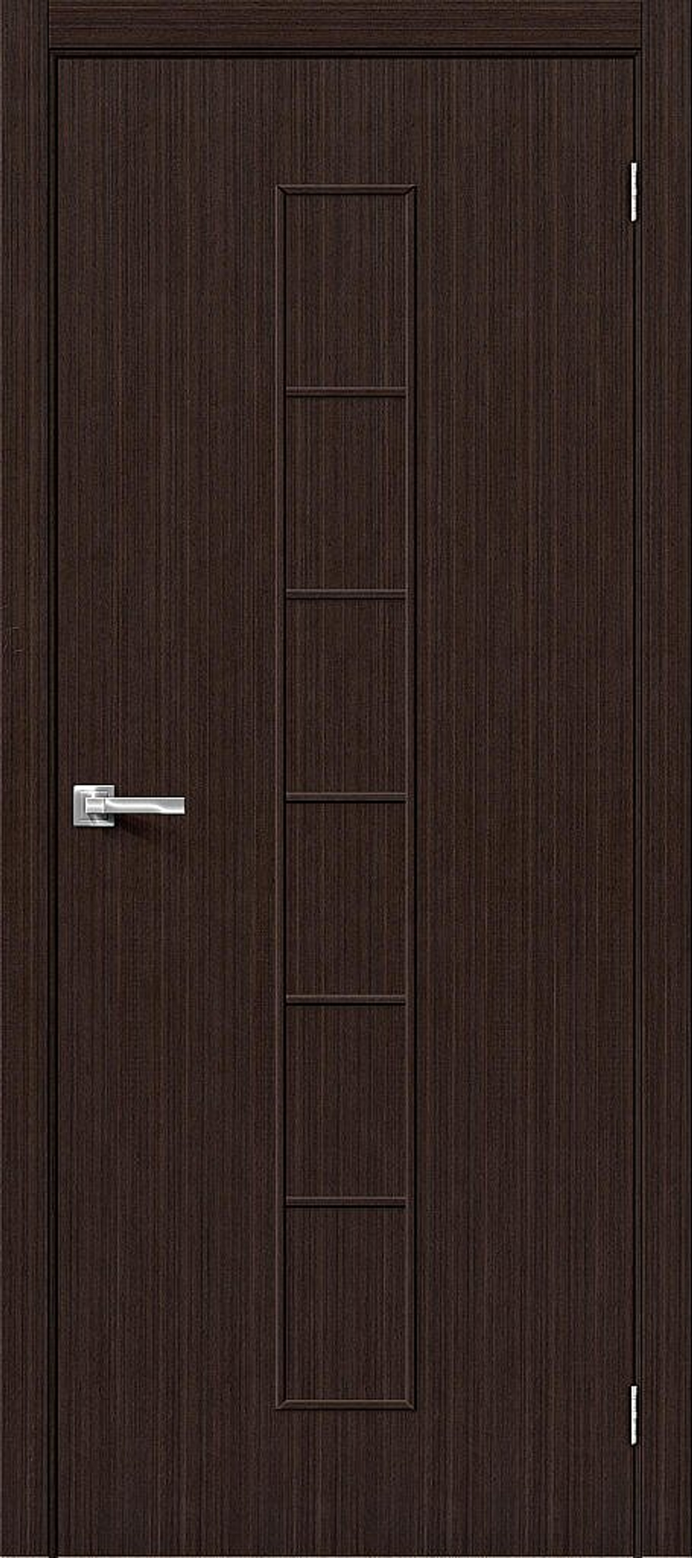 2Г Л-13 (Венге) 190*55