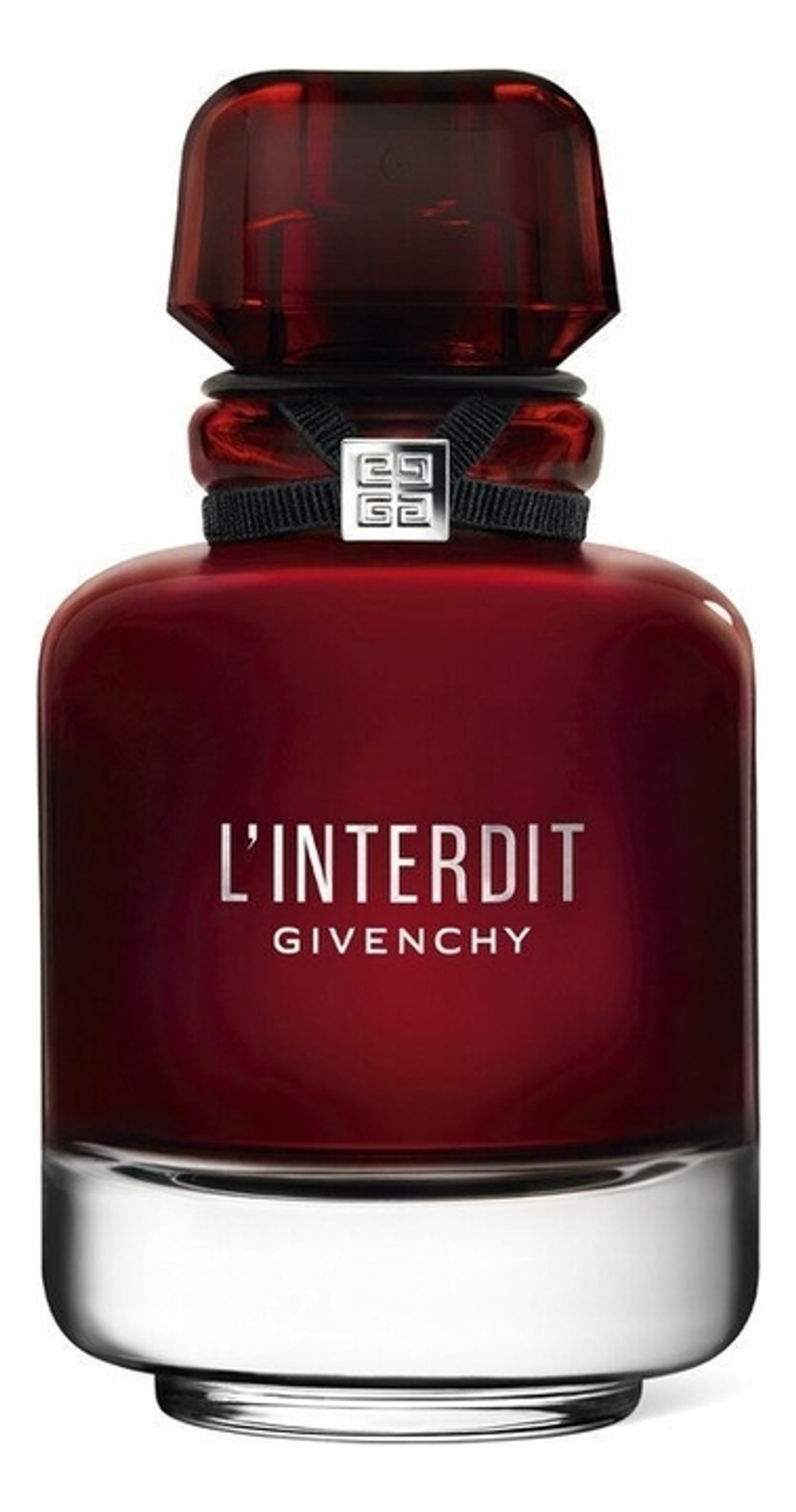 GIVENCHY L'Interdit Rouge парфюмерная вода 50 ml