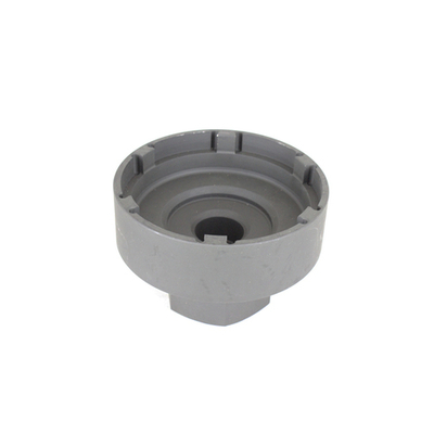 WDK-216016 Головка ступичная для Mercedes-Benz, MAN (3/4", H60, 6 зубцов)