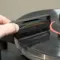 AudioQuest Super-Conductive Record Brush