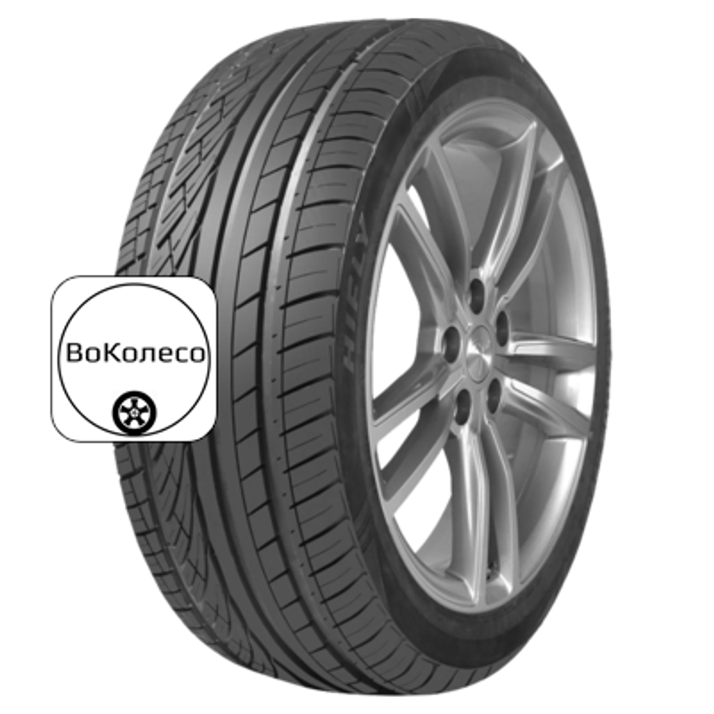255/50R19 107V XL Vigorous HP801 TL HiFly