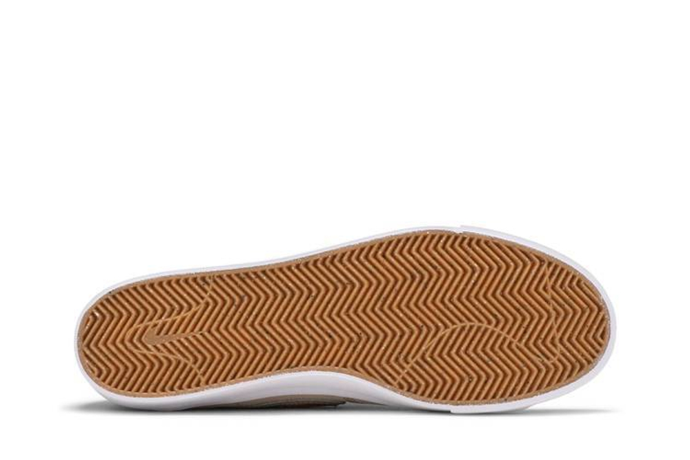 Кроссовки Daan Van Der Linden X Nike Blazer Low Sb Court
