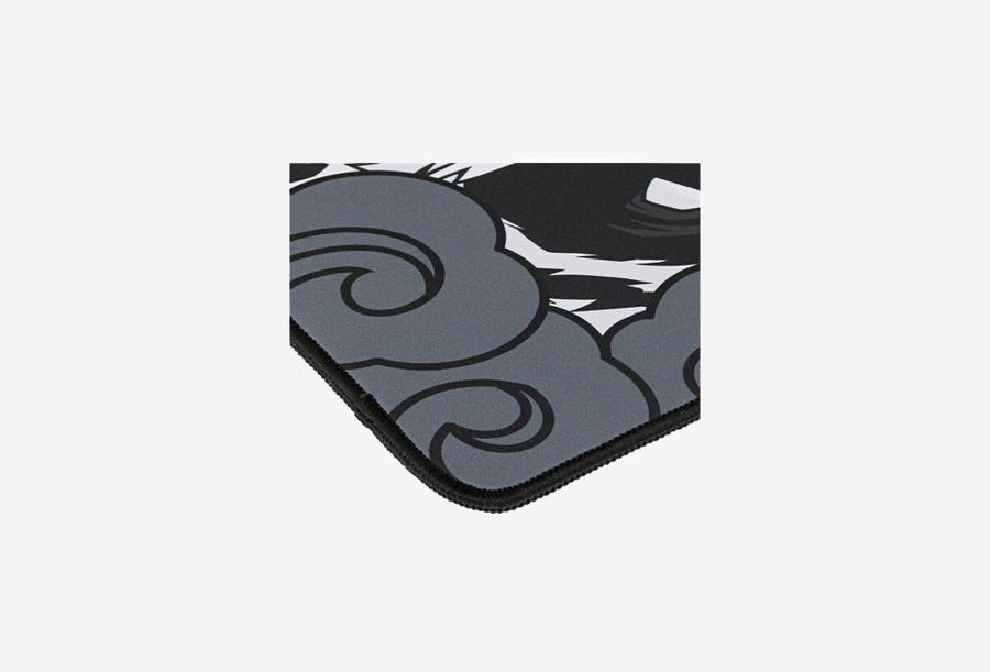 ARDOR GAMING GM-XL Asia Tiger Black and White_0326526101528