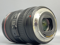Canon 24-105mm 4L IS USM