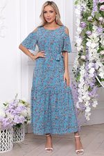 Платье 71584 Avili