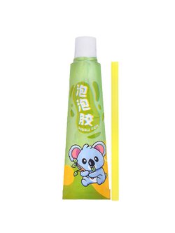 Мыльные пузыри Надуй большой пузырь, нелопающиеся (799-30)