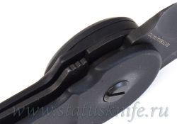 Нож Extrema Ratio BF2 R CD Blackфотография - 7