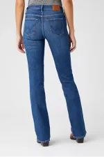 Джинсы BOOTCUT W28BXR44P
