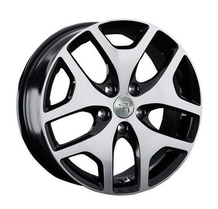 Replay KI187 7x17 5x114.3 ET 49 Dia 67.1 (BKF)