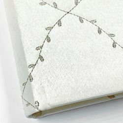 Фотоальбом магнитный Image Art IA-BBA30 серия 102 свадебный книжный переплёт 31х32 30 листов | Image Art