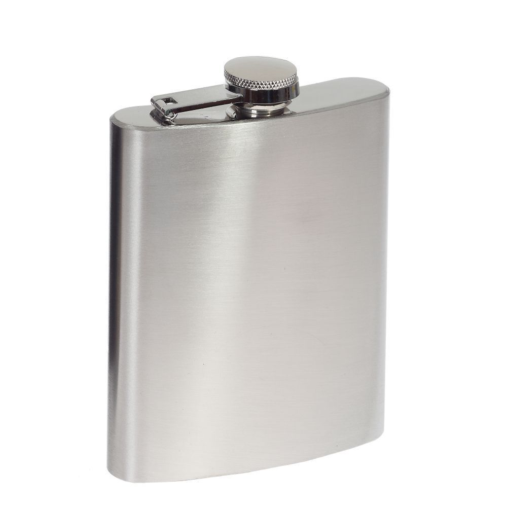 GAEM Фляжка в чехле, 250 мл, L10,5 W3 H14 см