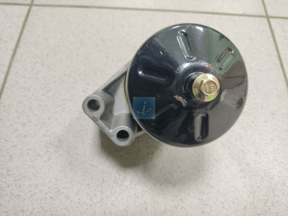 ФТОТ в сборе (аллюминий) 236-1117010