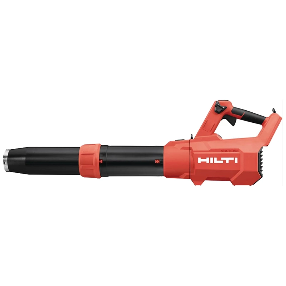 HILTI NBL 6-22 В, аккумуляторная воздуходувка (без АКБ и ЗУ) м/с 2404228