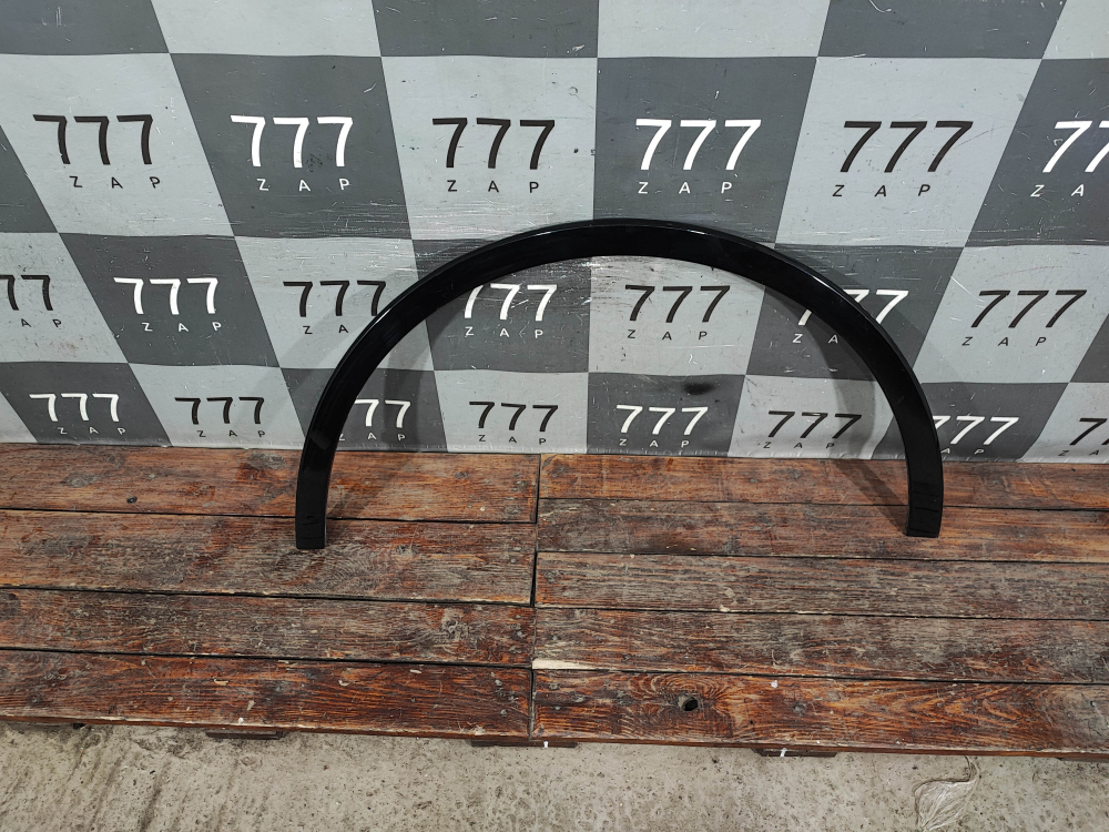 Накладка крыла переднего левого Tank 500 21-нв Б/У Оригинал 5006100XKV3AA