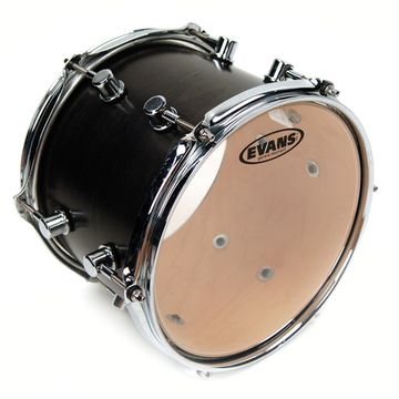 Пластик 14" EVANS TT14GR