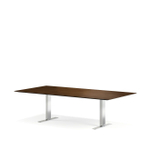 Стол руководителя Walter Knoll Exec-V Desk