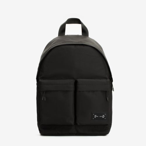 Рюкзак Good Local Daypack Special Series черный