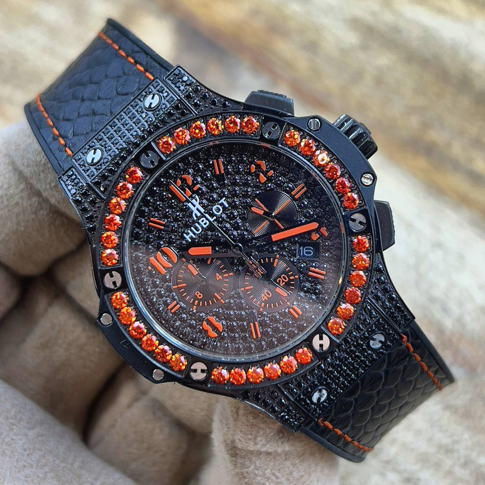 Часы Hublot
