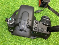 Sony A300 kit 18-70mm Покупка/Продажа