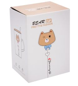 MUG-125/4 Кружка «Ты - смысл моей жизни»