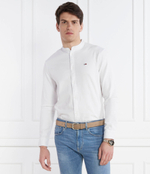 Рубашка Tommy Jeans - белый(DM0DM18332)