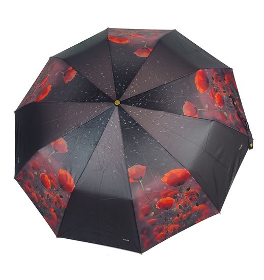 Женский зонт Три Слона Полный автомат 3103-D-04