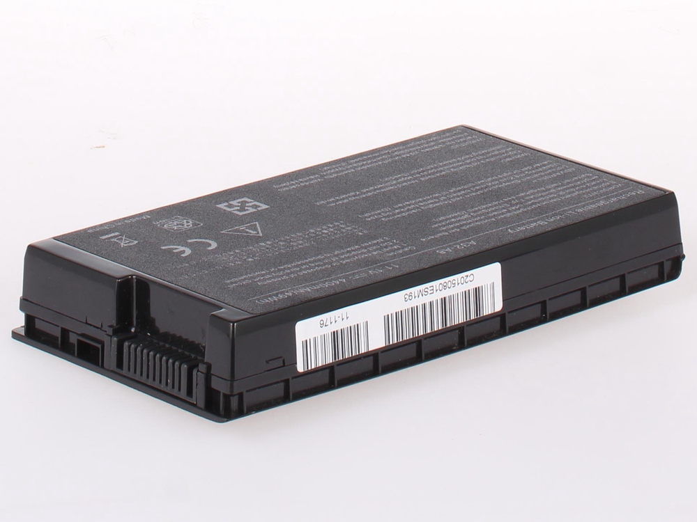 Аккумулятор AnyBatt 4400mAh, для A32-A8